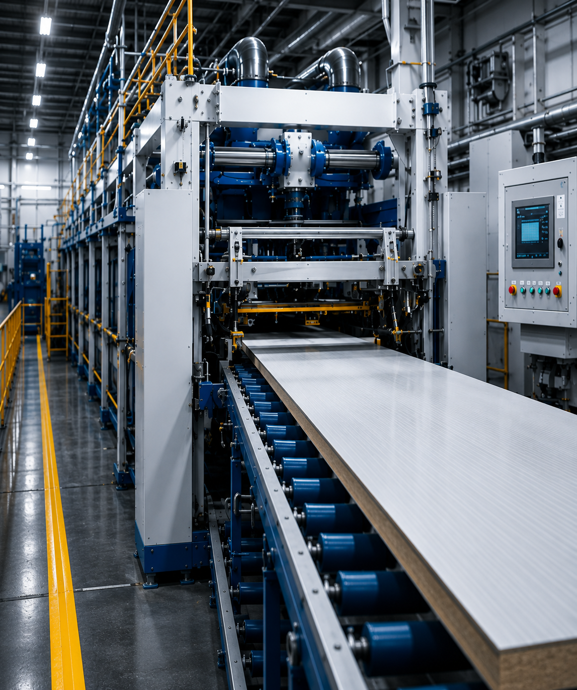 Technical Services